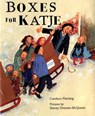 Boxes for Katje - Candace Fleming - 9780374309220