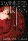 WINNERS KISS - MARIE RUTKOSKI - 9780374384739