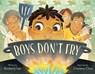 Boys Don't Fry - Kimberly Lee - 9780374392727