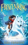 Frozen King - Pari Thomson - 9780374394851