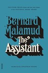Assistant - Bernard Malamud - 9780374504847