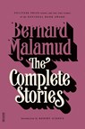 The Complete Stories - Bernard Malamud - 9780374525750
