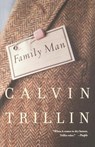 Family Man - TRILLIN,  Calvin - 9780374525835