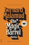 Magic Barrel - Bernard Malamud - 9780374525866