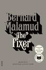 Fixer - Bernard Malamud - 9780374529383