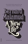 A New Life - Bernard Malamud - 9780374529499