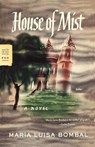 House of Mist - Maria Luisa Bombal - 9780374531362