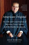 American Original - Joan Biskupic - 9780374532444