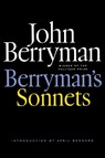 Berryman's Sonnets - John Berryman - 9780374534547