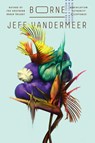 Borne - Jeff VanderMeer - 9780374537654