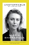 Unstoppable - SHARAPOVA,  Maria - 9780374538026