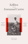 Kolkhoz - Emmanuel Carrere - 9780374621872