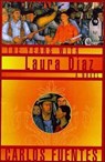 The Years with Laura Díaz - Carlos Fuentes - 9780374706425