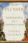 Plunder - Cynthia Saltzman - 9780374710392