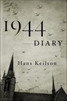 1944 Diary - Hans Keilson - 9780374713898