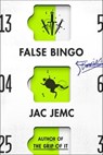 False Bingo - Jac Jemc - 9780374720421