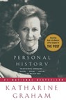 Personal History - Katharine Graham - 9780375701047
