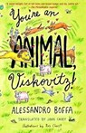 You're an Animal, Viskovitz - Alessandro Boffa - 9780375704833