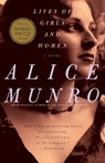 Lives of Girls and Women - Alice Munro - 9780375707490