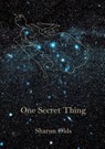 One Secret Thing - Sharon Olds - 9780375711770