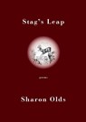 Stag's Leap - Sharon Olds - 9780375712258