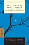 The Legend of Sleepy Hollow and Other Stories - Washington Irving - 9780375757211