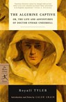 Mod Lib Algerine Captive - Royall Tyler - 9780375760341
