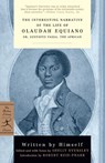 The Interesting Narrative of the Life of Olaudah Equiano - Olaudah Equiano - 9780375761157