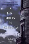 A Brief History of Montmaray - Michelle Cooper - 9780375851544