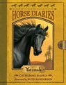 Horse Diaries #6: Yatimah - Catherine Hapka - 9780375867194