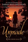 Unmade - BRENNAN,  Sarah Rees - 9780375870439