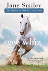 Gee Whiz - Jane Smiley - 9780375871320