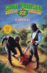 Captive! - Gary Paulsen - 9780375895104