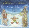 Snowflakes Fall - Patricia MacLachlan - 9780375982194