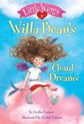 Little Wings #1: Willa Bean's Cloud Dreams - Cecilia Galante - 9780375983528