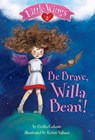 Little Wings #2: Be Brave, Willa Bean! - Cecilia Galante - 9780375983535