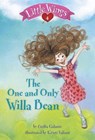 Little Wings #4: The One and Only Willa Bean - Cecilia Galante - 9780375983559