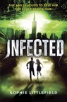 Infected - Sophie Littlefield - 9780375983573