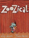 ZooZical - Judy Sierra - 9780375984730
