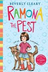 Ramona the Pest - Beverly Cleary - 9780380709540