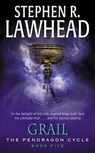 Grail - Stephen R. Lawhead - 9780380781041