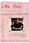 My Spy - Bina Cady Kiyonaga - 9780380794973