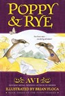 Poppy and Rye - Avi - 9780380797172