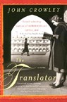 The Translator - John Crowley - 9780380815371