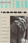 Asylums - GOFFMAN,  Erving - 9780385000161