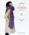 The New Crochet - Marion Madel - 9780385346146