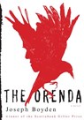 The Orenda - Joseph Boyden - 9780385350747