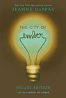 The City of Ember Deluxe Edition - Jeanne Duprau - 9780385371353