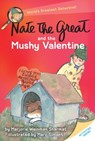 Nate the Great and the Mushy Valentine - Marjorie Weinman Sharmat - 9780385372985
