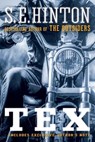 Tex - S. E. Hinton - 9780385375672